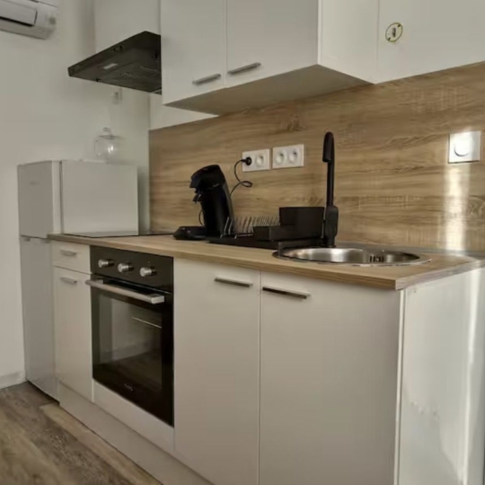  Résidences 81 : Appartement | ALBI (81000) | 23 m2 | 460 € 