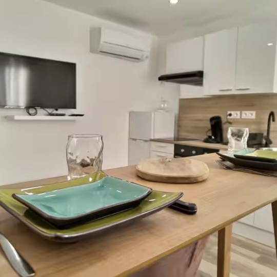  Résidences 81 : Appartement | ALBI (81000) | 23 m2 | 460 € 