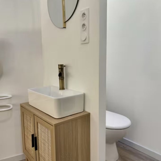  Résidences 81 : Appartement | ALBI (81000) | 23 m2 | 460 € 