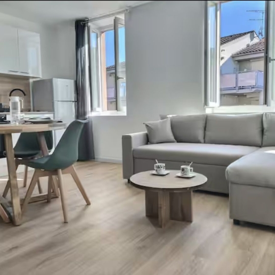  Résidences 81 : Appartement | ALBI (81000) | 31 m2 | 555 € 