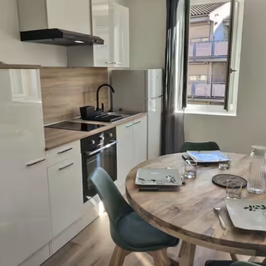  Résidences 81 : Appartement | ALBI (81000) | 31 m2 | 555 € 