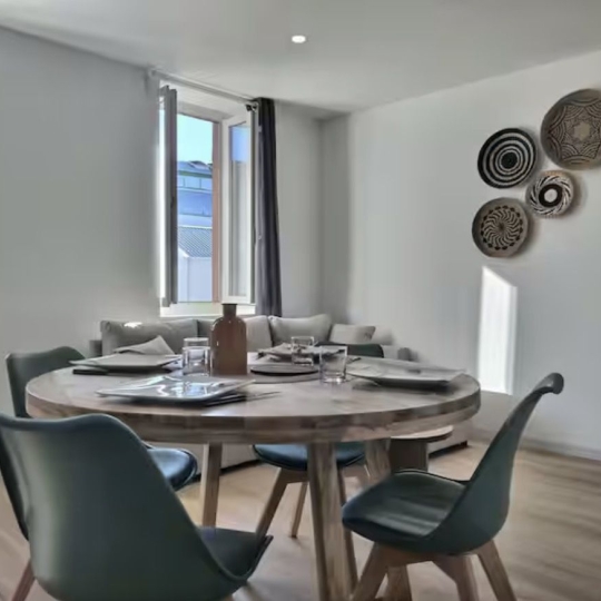  Résidences 81 : Appartement | ALBI (81000) | 31 m2 | 555 € 