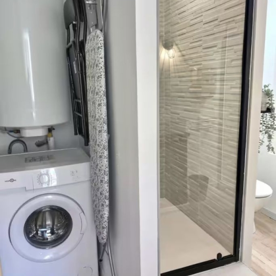  Résidences 81 : Appartement | ALBI (81000) | 31 m2 | 555 € 
