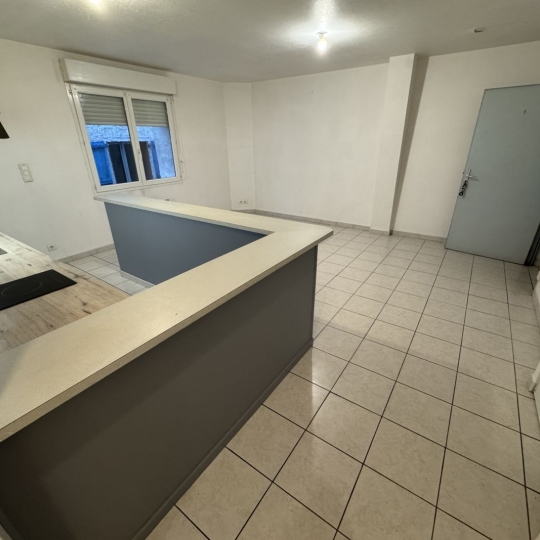 Résidences 81 : Apartment | REALMONT (81120) | 43 m2 | 370 €   Résidences 81 : Apartment | REALMONT (81120) | 43 m2 | 370 €