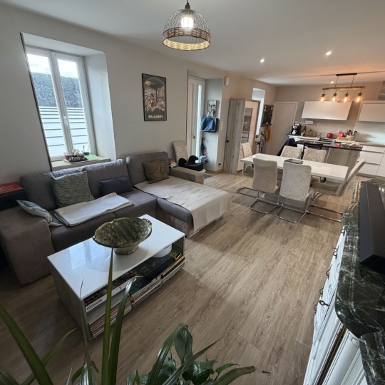  Résidences 81 : Appartement | REALMONT (81120) | 90 m2 | 780 &euro; 