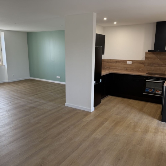  Résidences 81 : Apartment | REALMONT (81120) | 96 m2 | 875 &euro; 
