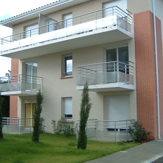 Résidences 81 : Appartement | ALBI (81000) | 42.00m2 | 500 € 