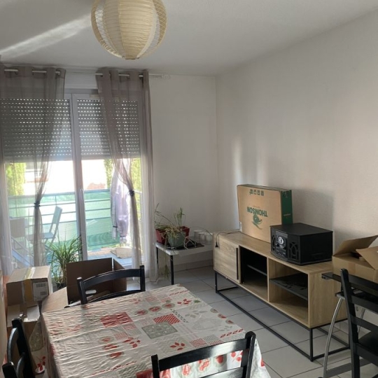  Résidences 81 : Appartement | ALBI (81000) | 42 m2 | 500 &euro; 