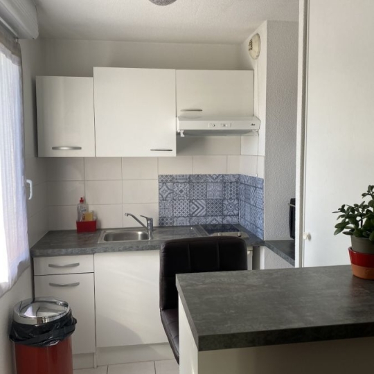  Résidences 81 : Appartement | ALBI (81000) | 42 m2 | 500 &euro; 