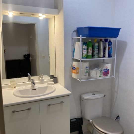  Résidences 81 : Appartement | ALBI (81000) | 42 m2 | 500 &euro; 