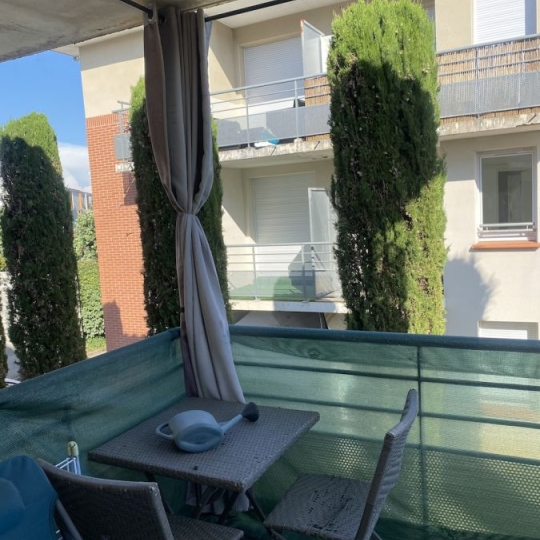  Résidences 81 : Appartement | ALBI (81000) | 42 m2 | 500 &euro; 