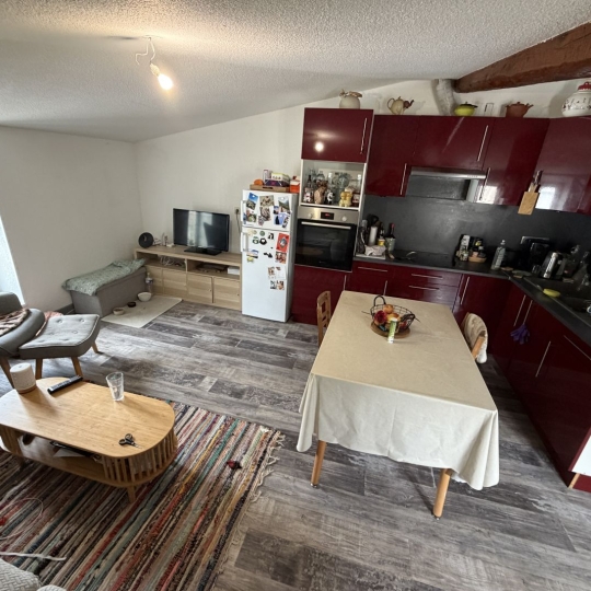 Résidences 81 : Appartement | REALMONT (81120) | 58.00m2 | 470 € 