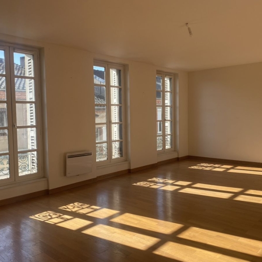  Résidences 81 : Apartment | ALBI (81000) | 97 m2 | 750 &euro; 