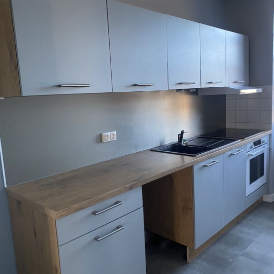  Résidences 81 : Apartment | ALBI (81000) | 97 m2 | 750 &euro; 