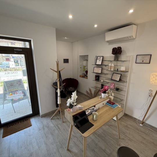  Résidences 81 : Local / Bureau | ALBI (81000) | 50 m2 | 425 &euro; 