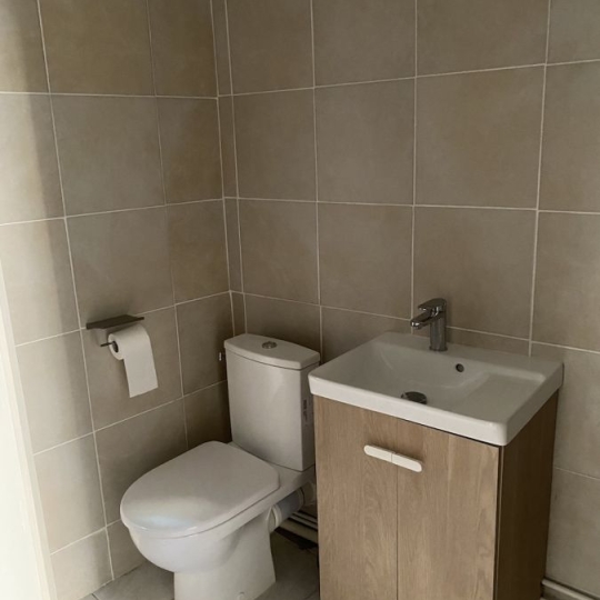  Résidences 81 : Appartement | ALBI (81000) | 16 m2 | 400 &euro; 