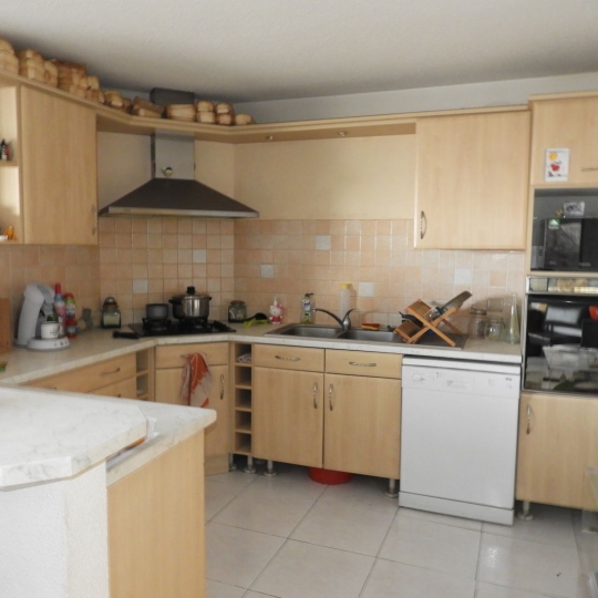 Résidences 81 : Appartement | REALMONT (81120) | 70.00m2 | 650 € 