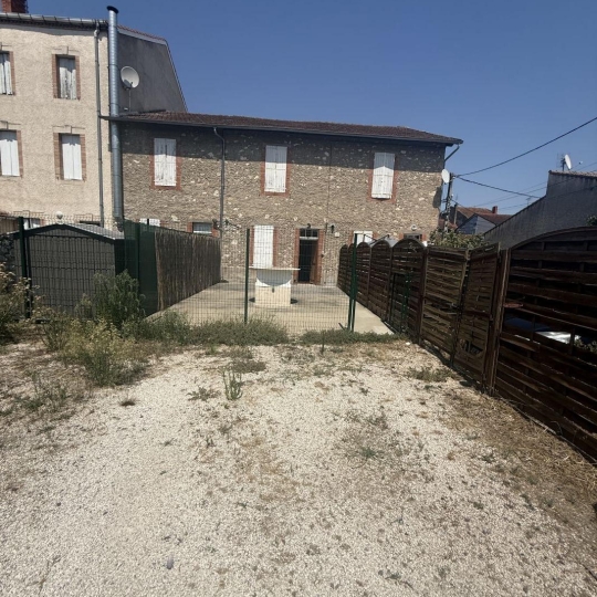 Résidences 81 : Maison / Villa | GRAULHET (81300) | 95.00m2 | 700 € 