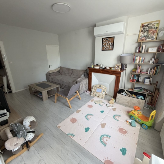  Résidences 81 : Appartement | REALMONT (81120) | 75 m2 | 600 &euro; 