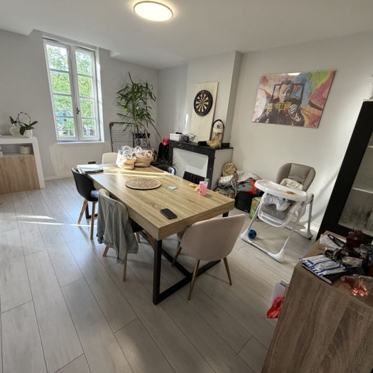  Résidences 81 : Appartement | REALMONT (81120) | 75 m2 | 600 &euro; 