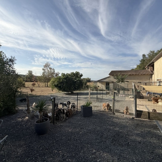  Résidences 81 : Maison / Villa | LOMBERS (81120) | 145 m2 | 1 150 &euro; 