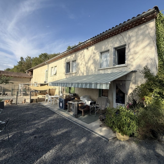  Résidences 81 : Maison / Villa | LOMBERS (81120) | 145 m2 | 1 150 &euro; 