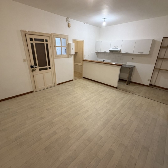 Résidences 81 : Appartement | REALMONT (81120) | 40.00m2 | 350 € 
