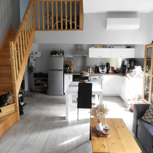 Résidences 81 : Appartement | REALMONT (81120) | 43.21m2 | 510 € 