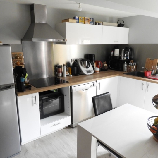  Résidences 81 : Appartement | REALMONT (81120) | 43 m2 | 510 &euro; 