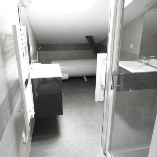  Résidences 81 : Appartement | REALMONT (81120) | 43 m2 | 510 &euro; 