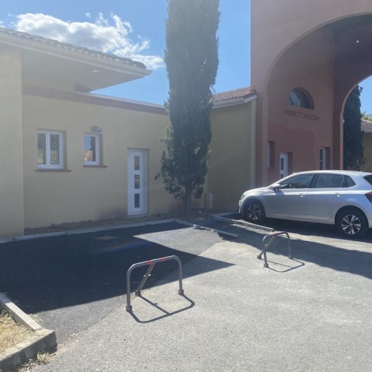  Résidences 81 : Garage / Parking | ALBI (81000) | 0 m2 | 3 500 € 