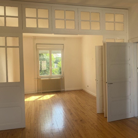  Résidences 81 : Maison / Villa | ALBI (81000) | 100 m2 | 247 000 € 