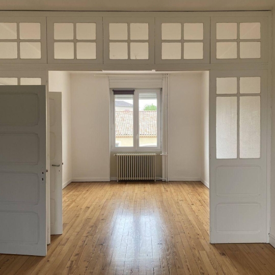  Résidences 81 : Maison / Villa | ALBI (81000) | 100 m2 | 247 000 € 