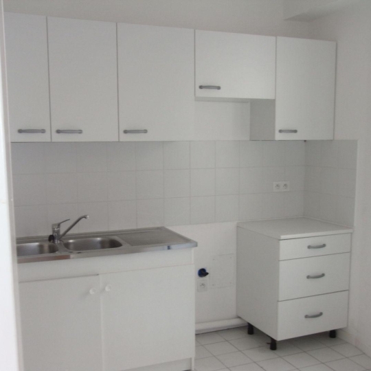  Résidences 81 : Appartement | ALBI (81000) | 62 m2 | 133 000 € 