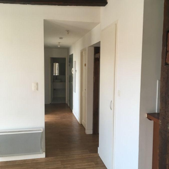  Résidences 81 : Apartment | ALBI (81000) | 61 m2 | 133 000 € 
