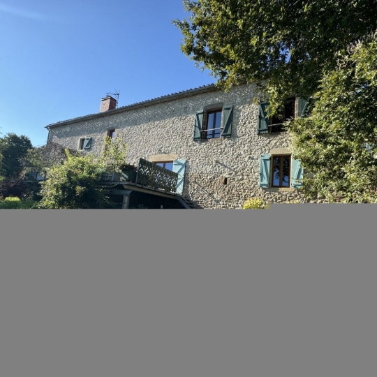  Résidences 81 : Maison / Villa | MONESTIES (81640) | 233 m2 | 399 000 € 