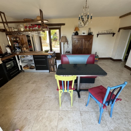  Résidences 81 : Maison / Villa | MONESTIES (81640) | 233 m2 | 399 000 € 