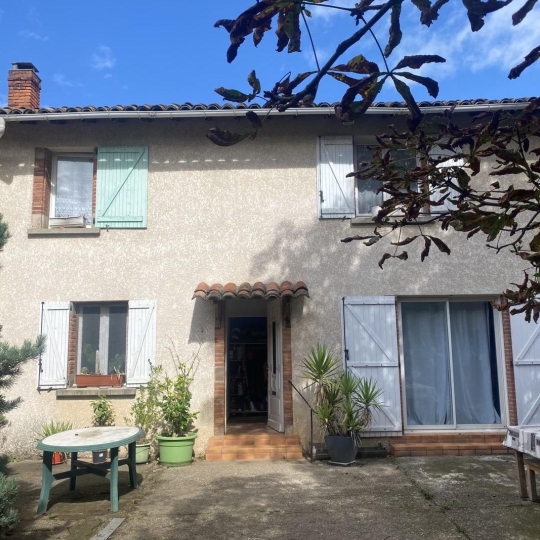  Résidences 81 : Maison / Villa | CAMBON (81990) | 270 m2 | 255 000 € 