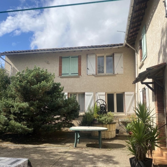  Résidences 81 : Maison / Villa | CAMBON (81990) | 270 m2 | 255 000 € 