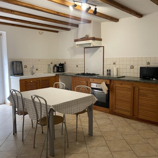  Résidences 81 : Maison / Villa | CAMBON (81990) | 270 m2 | 255 000 € 
