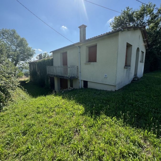  Résidences 81 : Maison / Villa | PUYGOUZON (81120) | 156 m2 | 139 100 € 