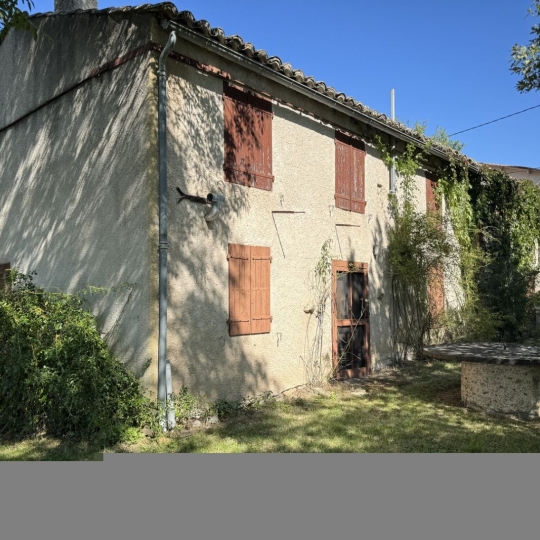 Résidences 81 : Maison / Villa | PUYGOUZON (81120) | 156 m2 | 139 100 € 