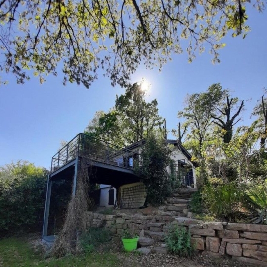  Résidences 81 : Maison / Villa | PUYGOUZON (81990) | 35 m2 | 198 000 € 
