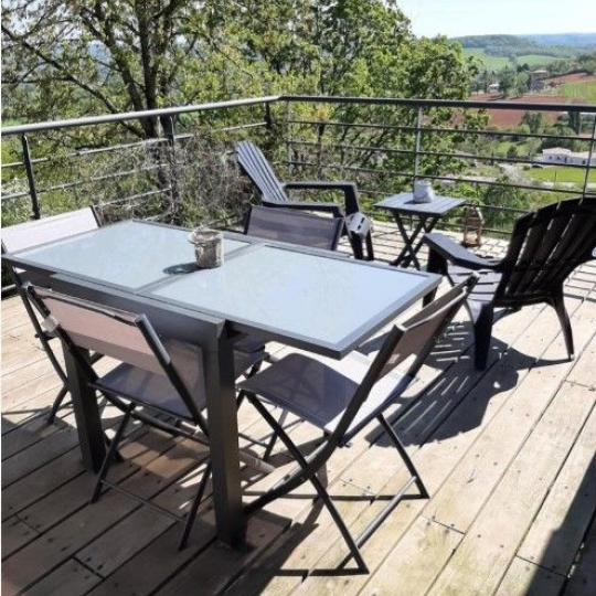  Résidences 81 : Maison / Villa | PUYGOUZON (81990) | 35 m2 | 198 000 € 
