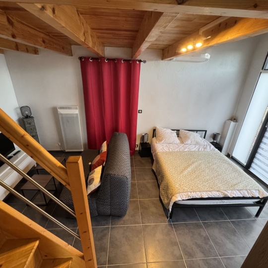  Résidences 81 : Maison / Villa | PUYGOUZON (81990) | 35 m2 | 198 000 € 