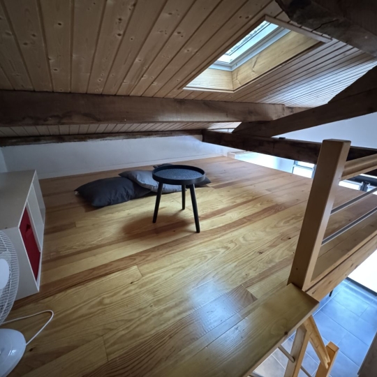  Résidences 81 : Maison / Villa | PUYGOUZON (81990) | 35 m2 | 198 000 € 