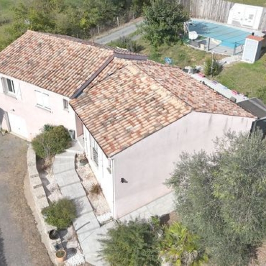  Résidences 81 : Maison / Villa | ALBI (81000) | 117 m2 | 315 000 € 