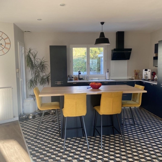  Résidences 81 : Maison / Villa | ALBI (81000) | 117 m2 | 315 000 € 