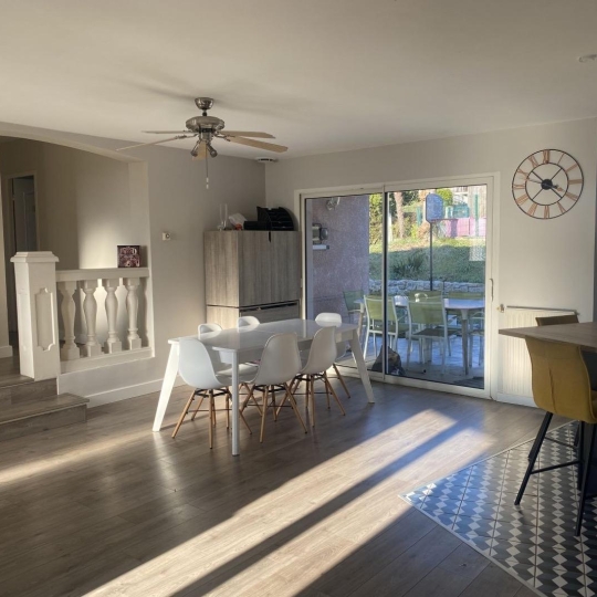  Résidences 81 : Maison / Villa | ALBI (81000) | 117 m2 | 315 000 € 