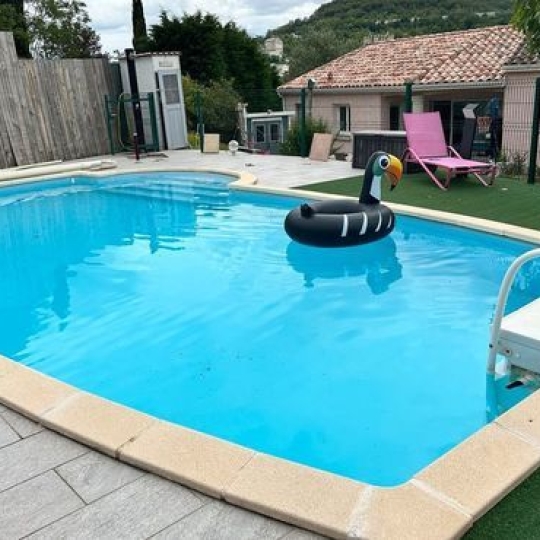  Résidences 81 : Maison / Villa | ALBI (81000) | 117 m2 | 315 000 € 